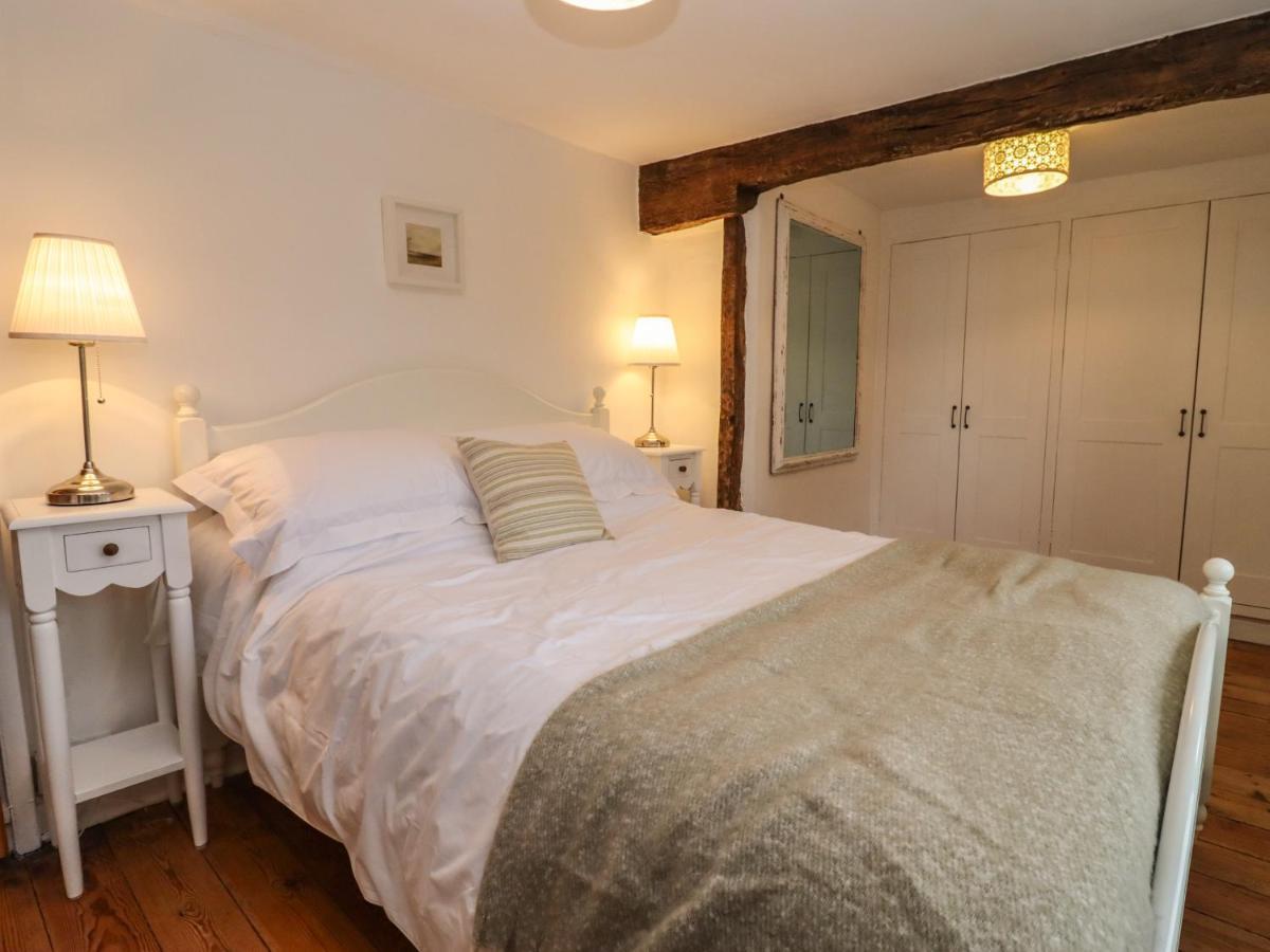 1 White House Cottages Ross-on-Wye Exterior foto