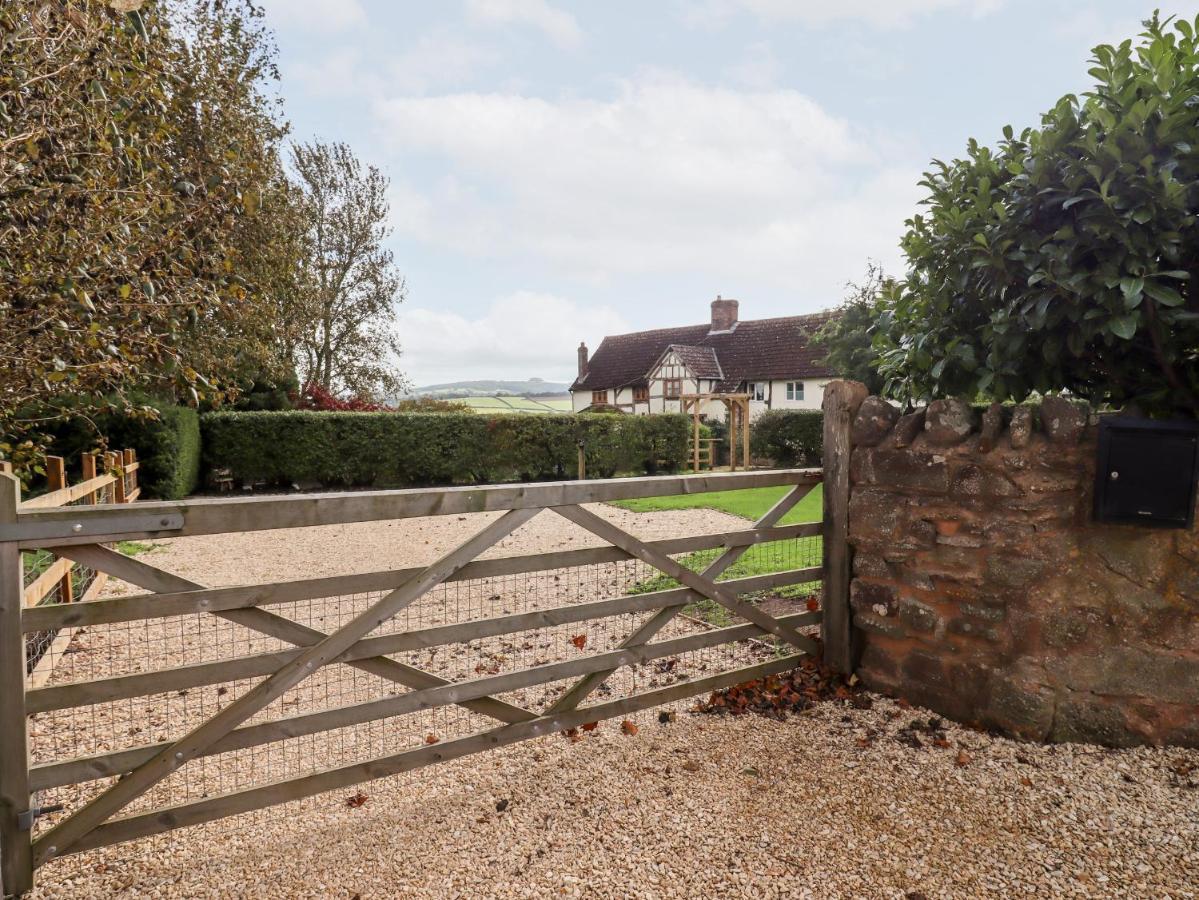 1 White House Cottages Ross-on-Wye Exterior foto